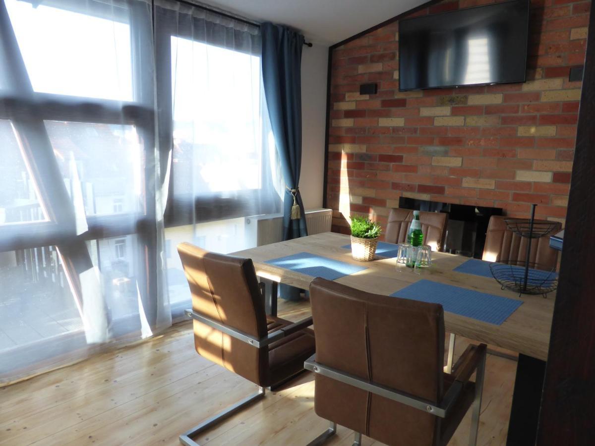 Apartment Skyline Of Jena, Luxurioes, Einzigartig, Free Wifi, Parkplatz, Klimatisiert, Zentral Exterior foto