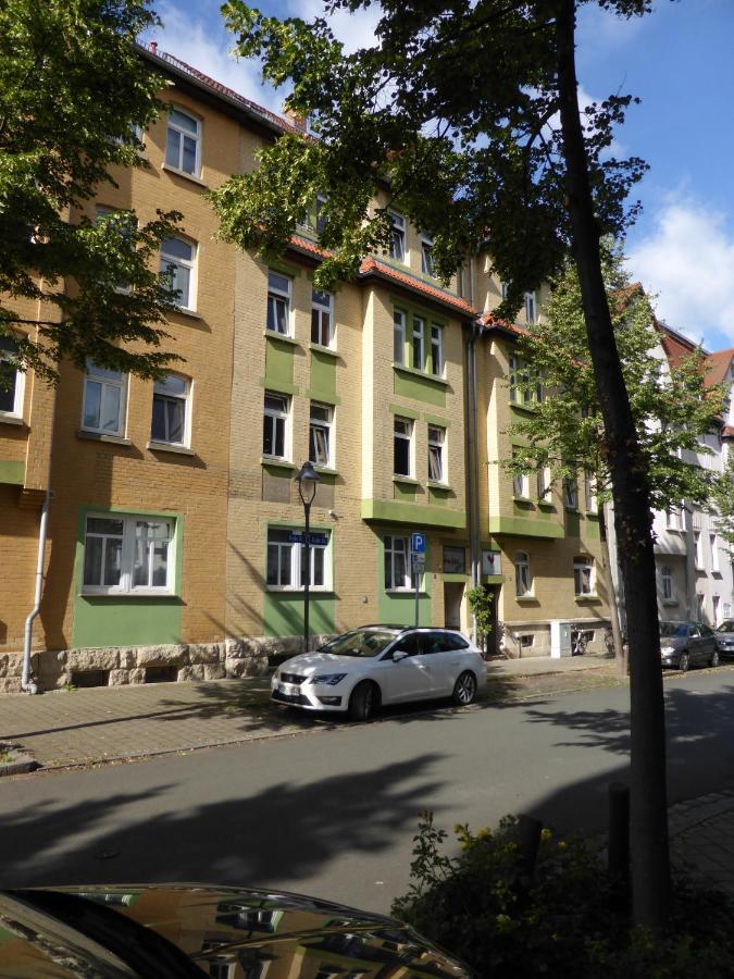 Apartment Skyline Of Jena, Luxurioes, Einzigartig, Free Wifi, Parkplatz, Klimatisiert, Zentral Exterior foto
