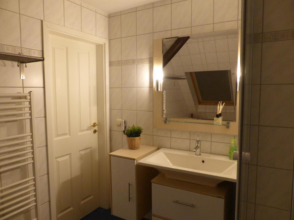 Apartment Skyline Of Jena, Luxurioes, Einzigartig, Free Wifi, Parkplatz, Klimatisiert, Zentral Exterior foto